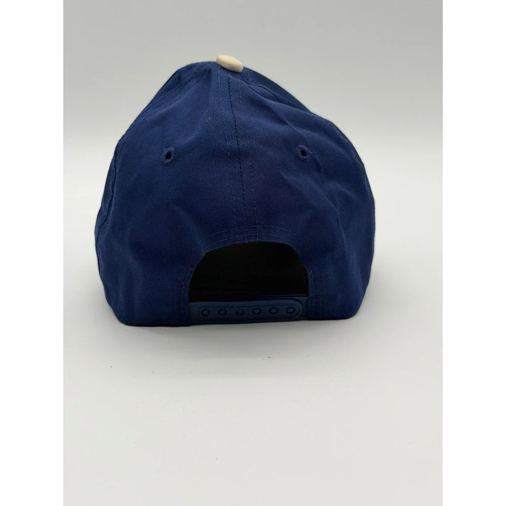 Vintage Twins Enterprise Los Angeles Dodgers Kids Youth Snapback Hat MLB Cap